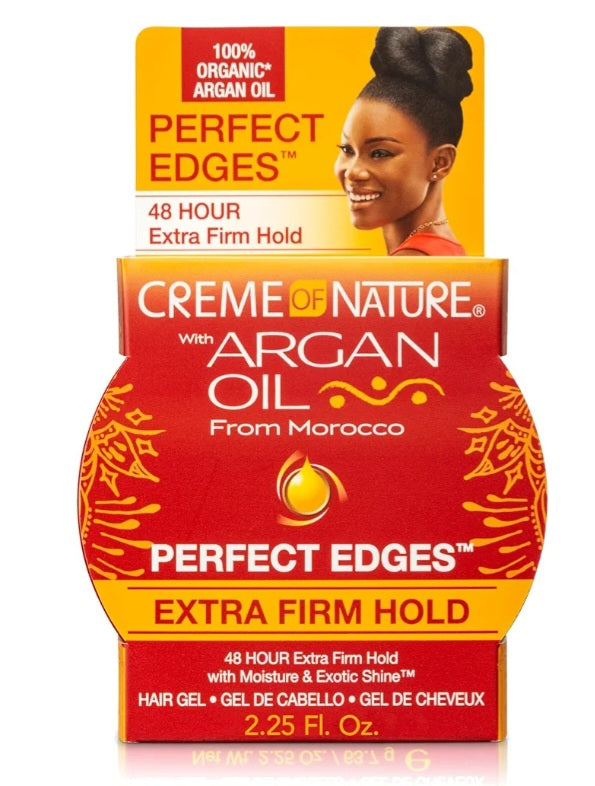 Perfect Edges – Extra Firm Hold (2.25 oz)