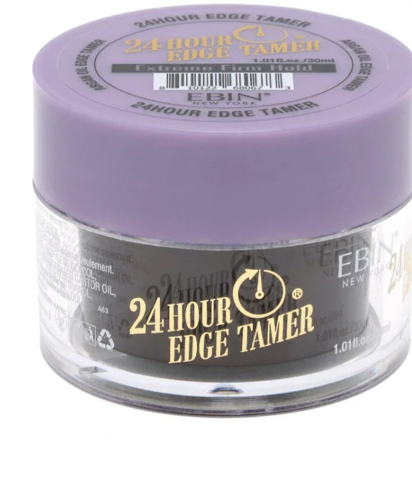 EBIN 24 Hour Edge Tamer