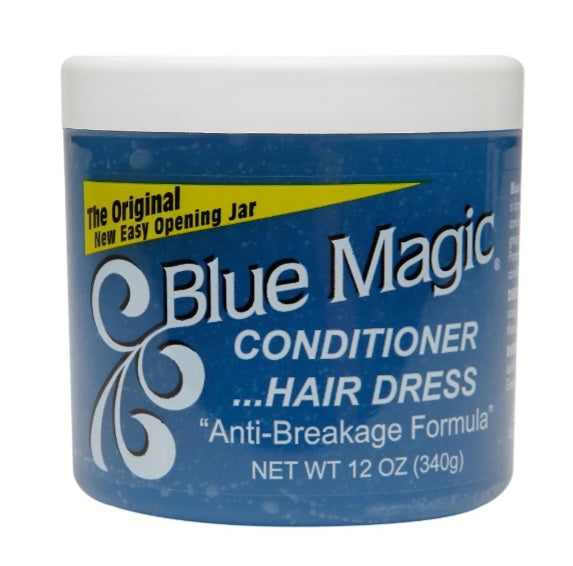 Blue Magic Conditioner – Hair Dress 12oz