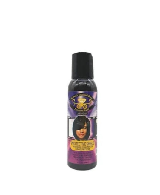 Salon Pro 30 Sec Weave Wonder Bond Protective Shield 2oz.